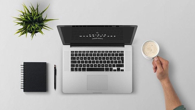 Jak założyć firmę przez internet – krok po kroku