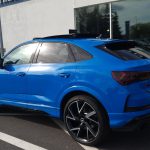 używane Audi